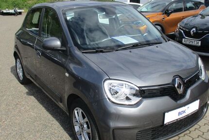 Renault Twingo 24.600 km 11.190 &euro; Heusweiler 66265