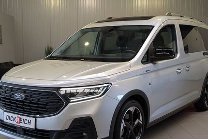 Ford Tourneo Connect 13.471 km 34.950 € Menden (Sauerland) 58708