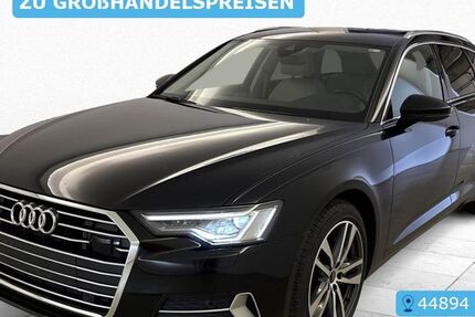Audi A6 57.111 km 31.390 &euro; Krefeld 47829
