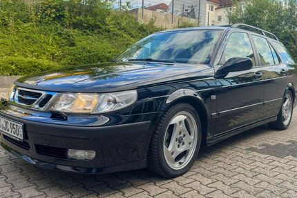 Saab 9-5 109.086 km 10.800 &euro; Iserlohn 58636