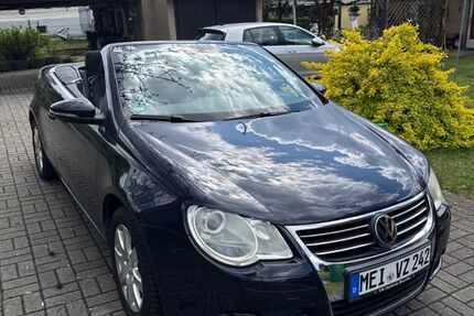 VW Eos 86.108 km 6.000 &euro; Dresden 01067