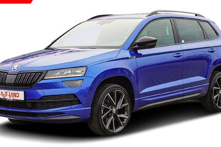 Skoda Karoq 82.003 km 24.950 &euro; Bautzen 02625