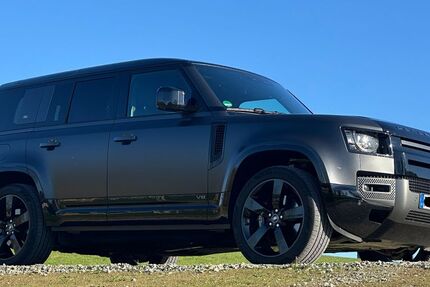 Land Rover Defender 25.500 km 99.750 &euro; Dietersburg 84378