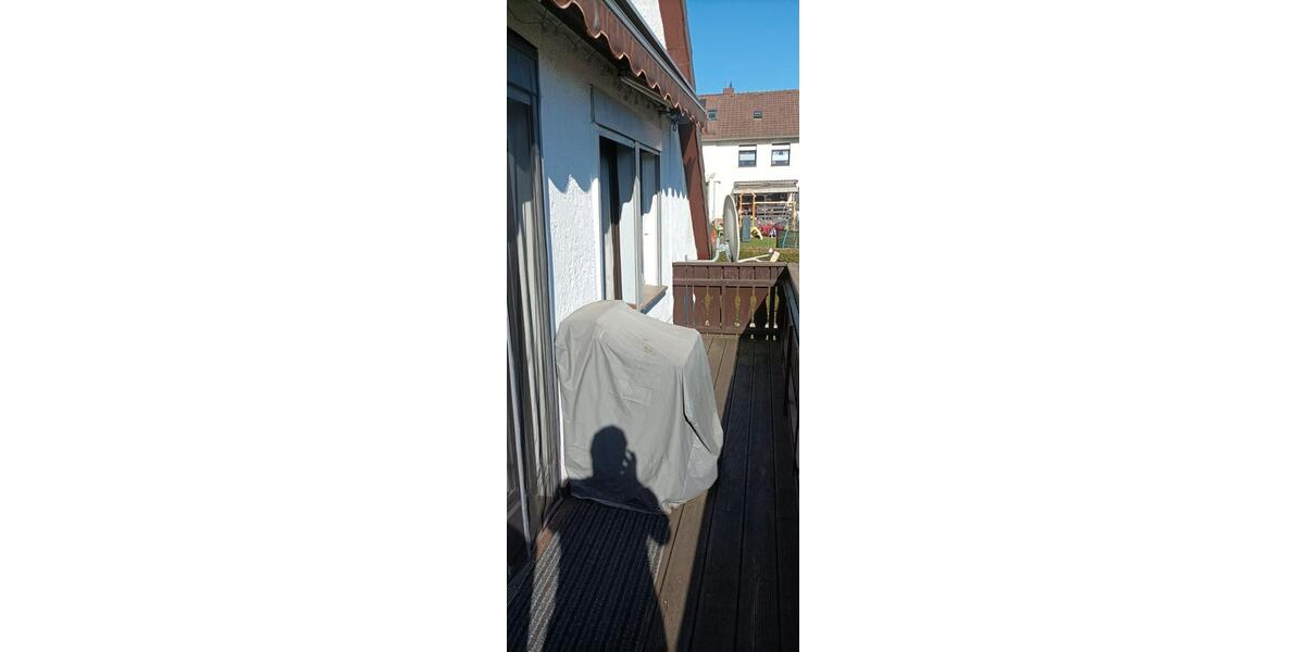 Dachgeschoßwohnung Osterode am Harz - 1 Zimmer, 70 m&sup2;, 450&euro; | Angebot:26347979