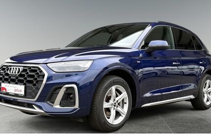 Audi Q5 77.800 km 35.580 &euro; Pronsfeld 54597
