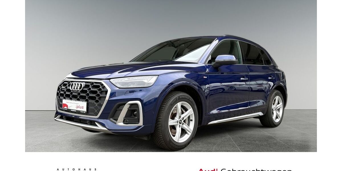 Audi Q5 77.800 km 35.580 &euro; Pronsfeld 54597