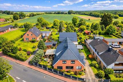 Haus Bleckede Barskamp - 6 Zimmer, 313 m&sup2;, 549.000&euro; | Angebot:25391023