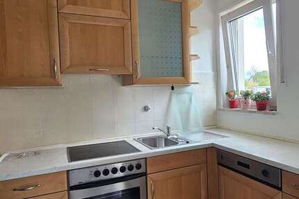 Wohnung Mannheim Rheinau - 3 Zimmer, 70 m&sup2;, 1.200&euro; | Angebot:26065080