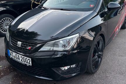 Seat Ibiza 160.150 km 9.400 &euro; Klettgau 79771