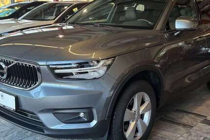 Volvo XC40 84.840 km 20.990 &euro; Geithain 04643