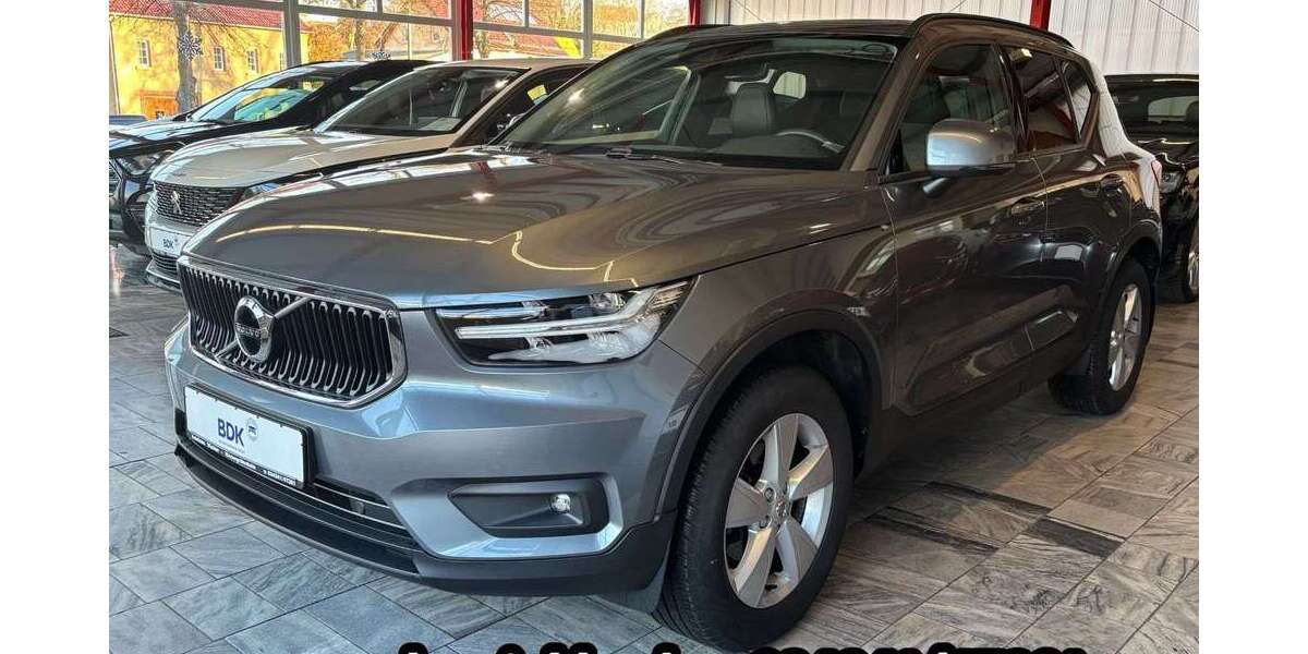 Volvo XC40 84.840 km 20.990 &euro; Geithain 04643