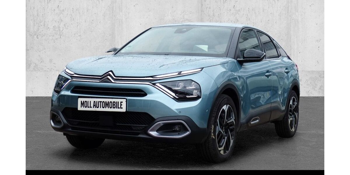 Citroen C4 24.596 km 17.175 &euro; Düren 52351