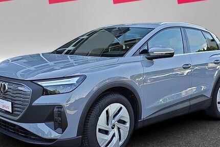 Audi Q4 e-tron 31.110 km 26.980 &euro; Schwäbisch Gmünd 73527