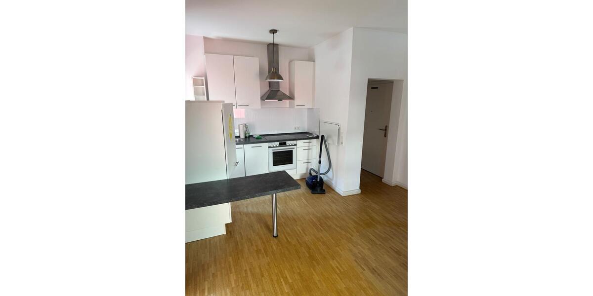 Erdgeschoßwohnung Nürnberg Herrnhütte - 2 Zimmer, 47 m&sup2;, 950&euro; | Angebot:26350717