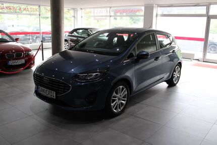 Ford Fiesta 112.000 km 11.990 &euro; Puchheim-Bhf bei München 82178