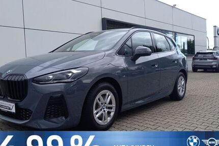 BMW 220 Active Tourer