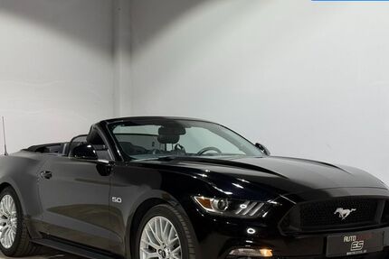 Ford Mustang 65.150 km 34.990 € Mönchengladbach 41068
