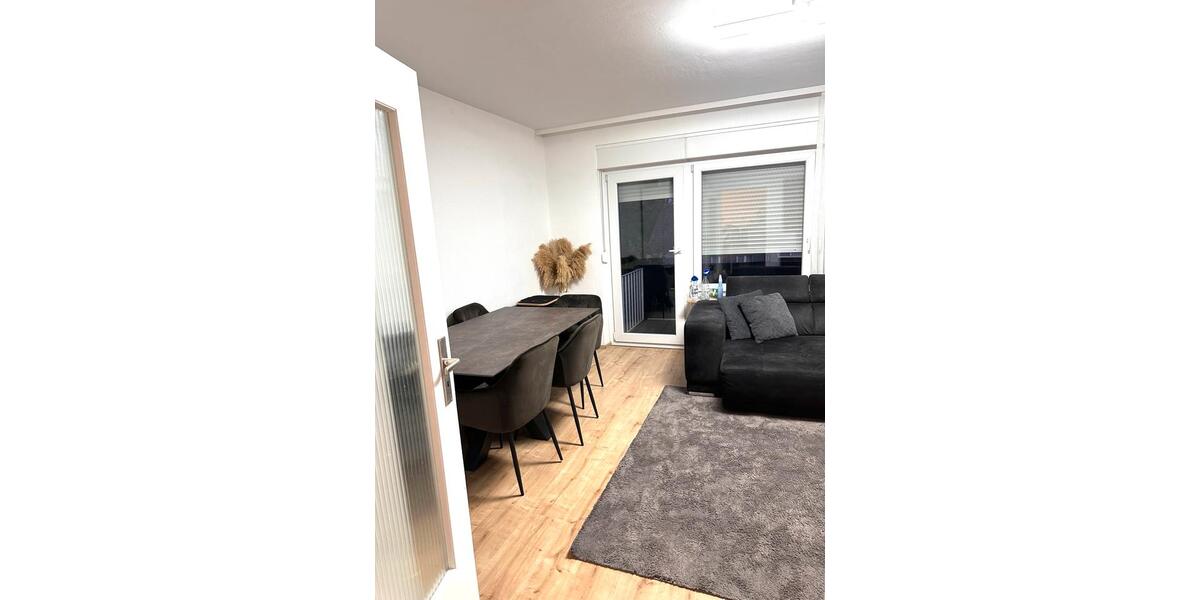 Etagenwohnung Oberasbach - 2 Zimmer, 58 m&sup2;, 195.000&euro; | Angebot:26931232