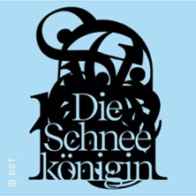Die Schneekönigin 27.12.2025 Badisches Staatstheater Karlsruhe
