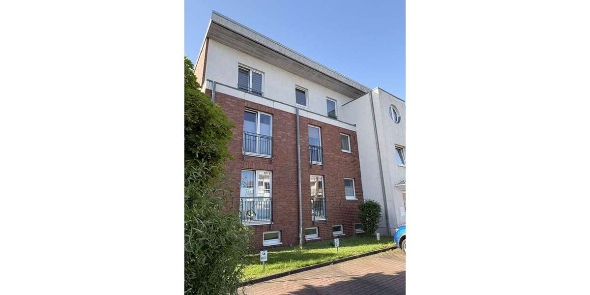 Etagenwohnung Haldensleben - 3 Zimmer, 71 m&sup2;, 84.600&euro; | Angebot:26760235