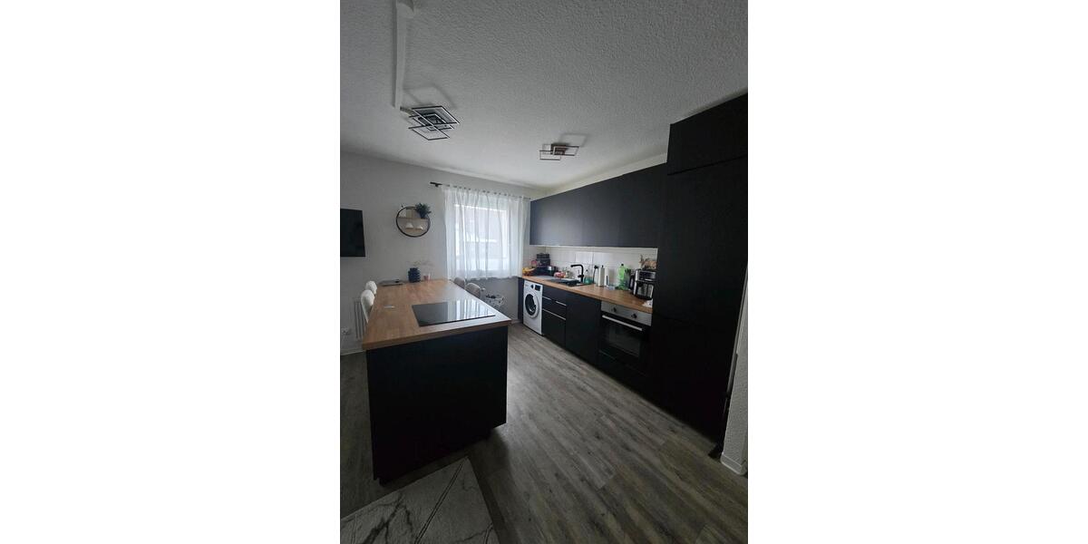 Erdgeschoßwohnung Garbsen - 2 Zimmer, 47 m&sup2;, 685&euro; | Angebot:25545512