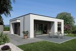 Ihr Traum vom Bungalow: Modern, gemütlich, effizient