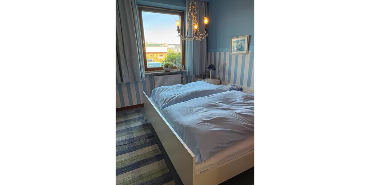 Hochparterre Büsum - 2 Zimmer, 43 m&sup2;, 169.000&euro; | Angebot:27262235