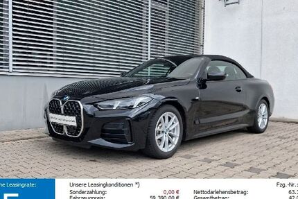 BMW 430 26.990 km 53.490 € Asperg 71679