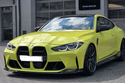 BMW M4 79.000 km 79.000 &euro; Niederwürschnitz 09399