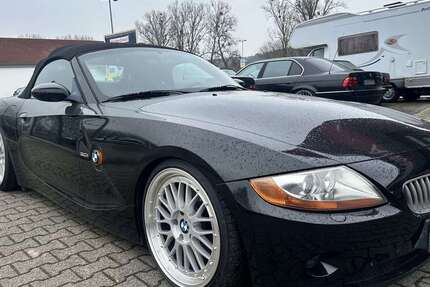 BMW Z4 160.000 km 13.900 &euro; Kraichtal 76703