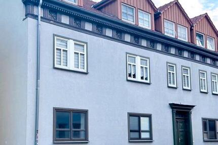 Wohnung Stadtilm - 3 Zimmer, 68 m&sup2;, 405&euro; | Angebot:26361227