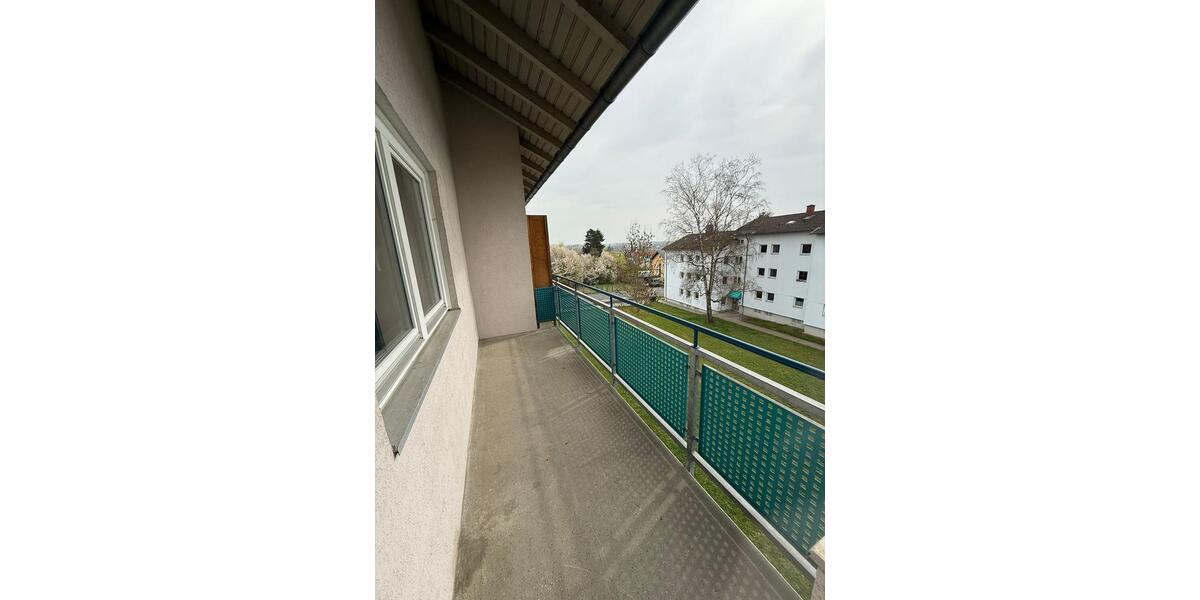 Etagenwohnung Amberg - 3 Zimmer, 68 m&sup2;, 725&euro; | Angebot:26276522