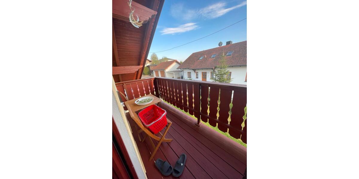 Etagenwohnung Pfarrkirchen - 2 Zimmer, 40 m&sup2;, 540&euro; | Angebot:26296537