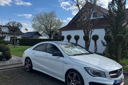 Mercedes-Benz CLA 250 149.500 km 17.599 &euro; Alleshausen 88422