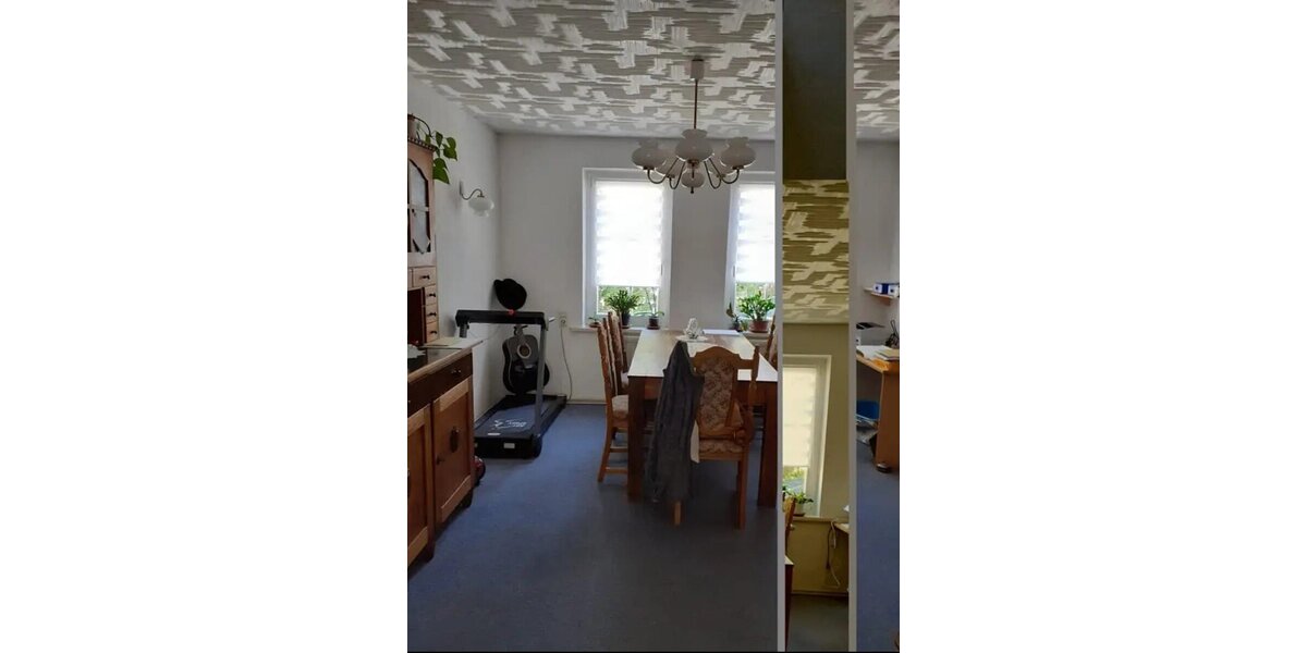 Ruhla, EFH - Einfamilienhaus Ruhla | Angebot:22569333