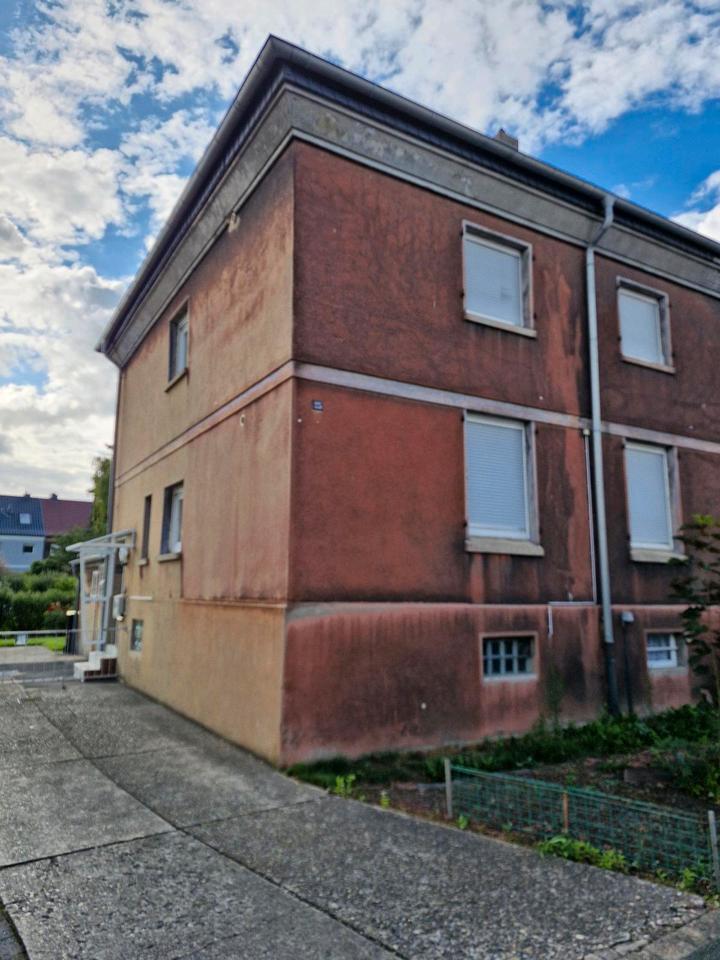 Reiheneckhaus zu vermieten