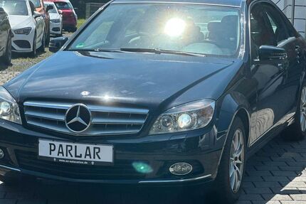 Mercedes-Benz C 220 156.000 km 8.999 &euro; Langerwehe 52379