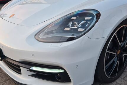 Porsche Panamera 100.000 km 50.900 &euro; Murrhardt 71540