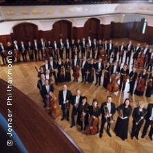 Herbstkonzert Arnstadt