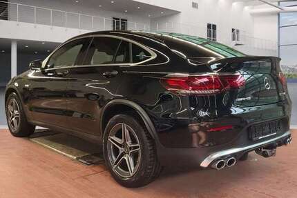 Mercedes-Benz GLC 43 AMG 57.930 km 51.950 &euro; Barchfeld Immelborn 36456