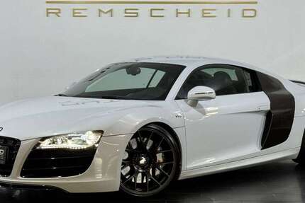 Audi R8 95.400 km 76.990 &euro; Remscheid 42897