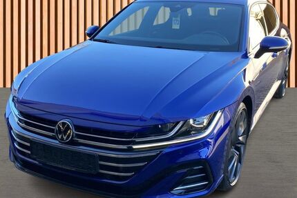 VW Arteon 23.104 km 33.980 &euro; Dresden 01328