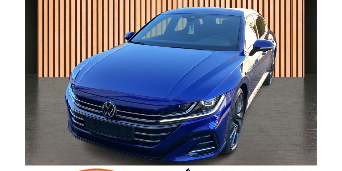 VW Arteon 23.104 km 33.980 &euro; Dresden 01328