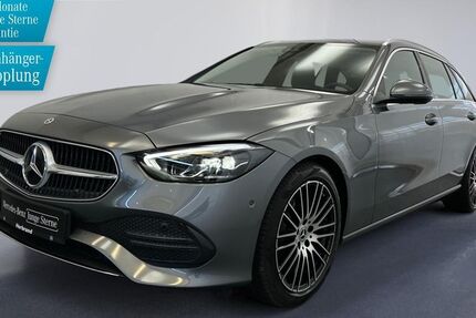 Mercedes-Benz C 180 24.903 km 36.690 &euro; Rhede 46414