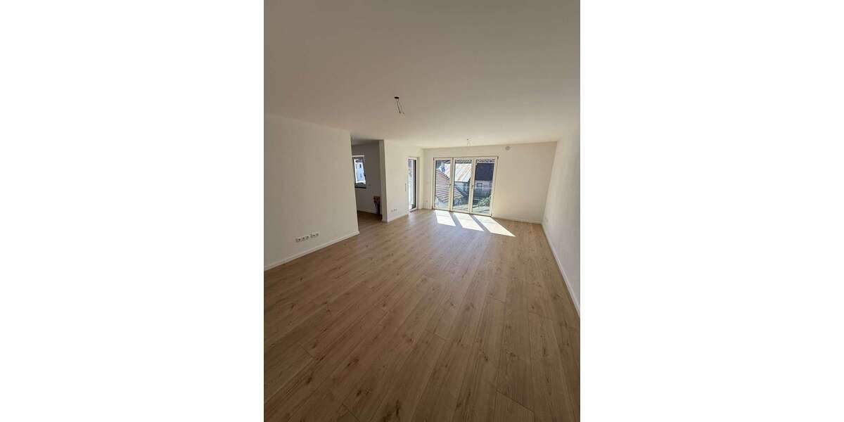 Etagenwohnung Landau a.d. Isar - 3 Zimmer, 92 m&sup2;, 390.000&euro; | Angebot:26451478