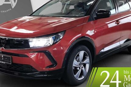 Opel Grandland (X) 21.990 km 23.664 &euro; Vechta 49377