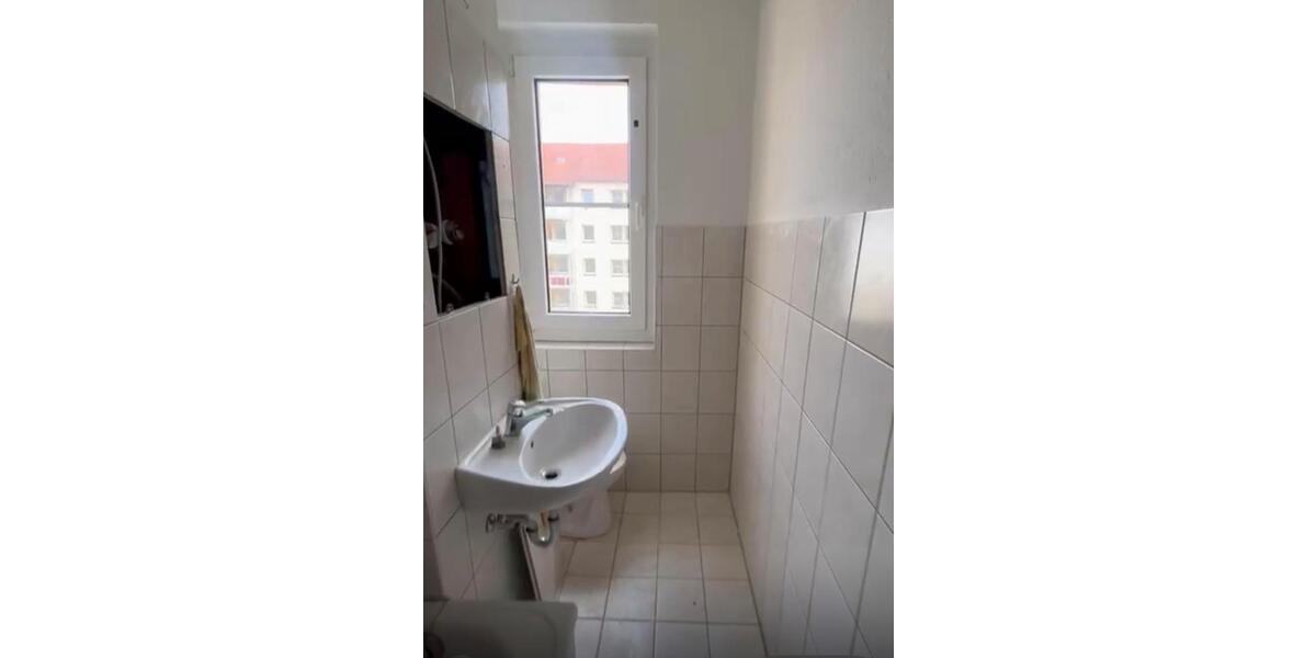Etagenwohnung Meiningen - 2 Zimmer, 47 m&sup2;, 520&euro; | Angebot:26700198