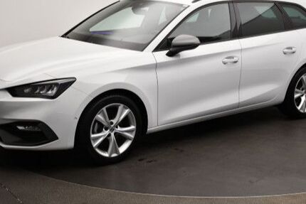 Seat Leon 25.113 km 24.990 &euro; Wolfsburg 38440