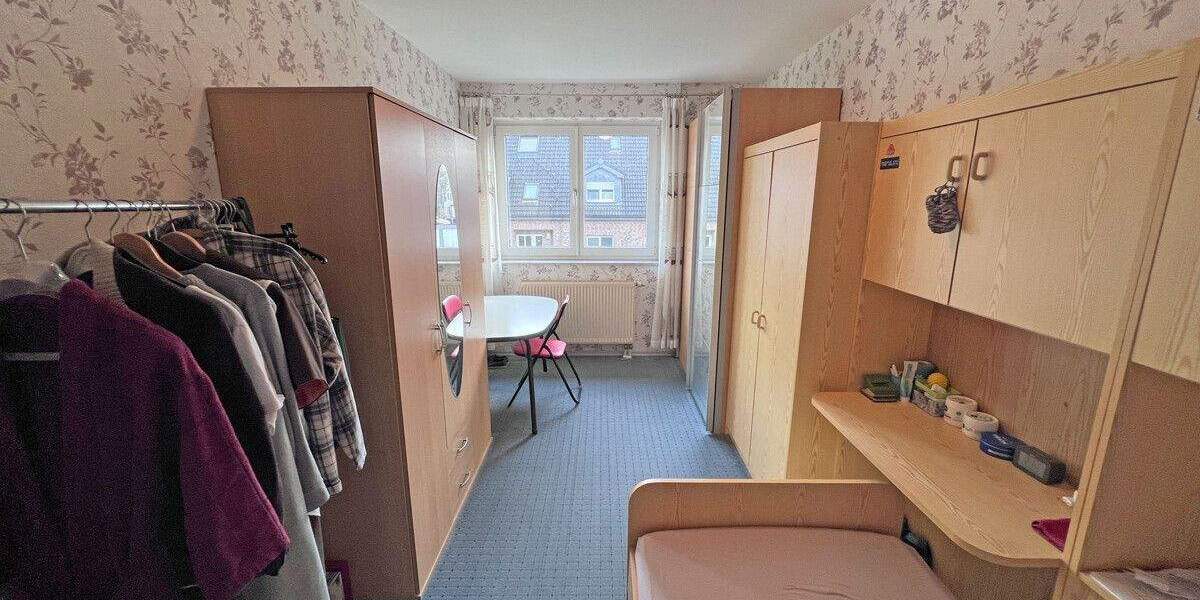 Doppelhaushälfte Kamp-Lintfort Geisbruch - 5 Zimmer, 132 m&sup2;, 459.000&euro; | Angebot:25338326