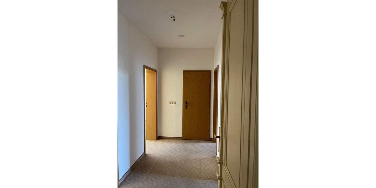 Etagenwohnung Torgau - 3 Zimmer, 58 m&sup2;, 75.000&euro; | Angebot:25877305